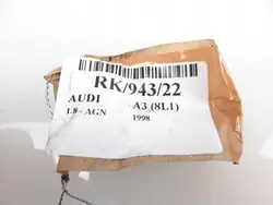 Juego de 4 inyectores OEM 110R000113