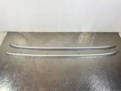 2025 MG HS Roof Rails