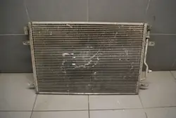 Ilmastointiradiaattori A4 B6 1.9 TDI