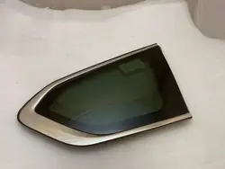 Vidro traseiro carroçaria Hyundai Santa Fe OEM UTO35578