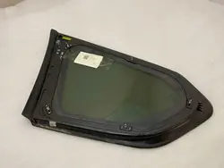 Hyundai Santa Fe Heckkarosserieglas OEM UTO35578