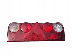 Lanterna esquerda Schmitz Europoint II Aspöck A25-6001-507