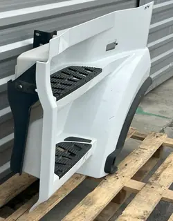 Linke Stufe OEM A9606664503 für Mercedes Actros MP4