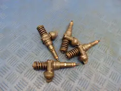 OEM FROST_2-237365-0414720216 Dieselinsprutare SEAT