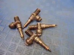 OEM FROST_2-237365-0414720216 Dieselinsprutare SEAT