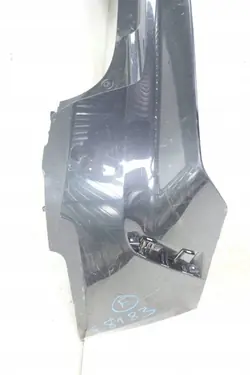 Pare-chocs arrière OEM 86611P2000 pour Kia Sorento IV 2020-2023