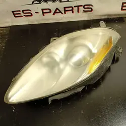 Farol Dianteiro Esquerdo Fiat Bravo II 51757538