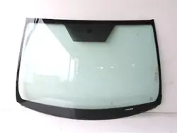 Voorruit OEM 16638220980 voor Toyota Verso 2010