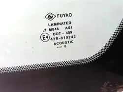 Pare-brise avant OEM 16638220980 pour Toyota Verso 2010