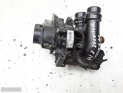 VW Värmepump OEM 06h121026ah - Begagnad
