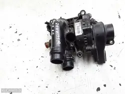 Bomba de agua calefacción VW OEM 06h121026ah - Usada