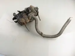 Begagnad Eberspaecher D3WZ-värmare för Renault