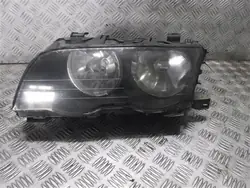 DEPO 444-1128L-LDEM2 Farol Esquerdo