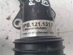 Coolant Pipe Porsche 911 GT3 3.8 0PB121131F