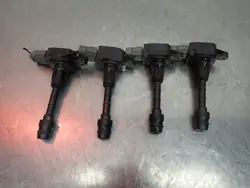 Bobina de ignição Nissan Micra K12 C+C