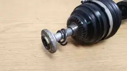 Arbre de transmission gauche BMW 2 ACTIVE TOURER (F45) 1.5L 2016 OEM