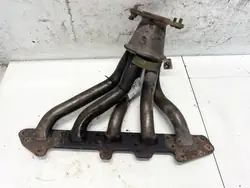 Collecteur d'échappement OEM 2066888 pour Volvo S40 2004 2.4L