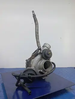 SAAB 9-3 2.0 T Turbocompresor