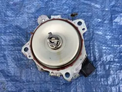 Controlador de distribución Toyota Camry VIII 2.5 Híbrido OEM 13090-25010