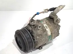 Ilmastointikompressori Opel Zafira A 1.6 101HV 99-05 OEM