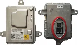 Xenon Ballast Mercedes GLA W156 A2229003300