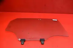 Begagnat höger bakre sidoruta OEM mamAUTO-1054194-