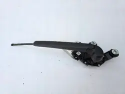 Motor de limpiaparabris trasero Audi Q5 80A