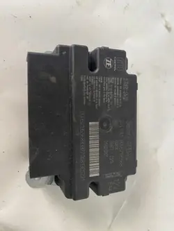 Airbag-Modul OEM 00052195568 für Fiat Tipo II