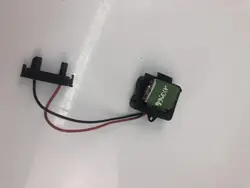 Resistência motor ventilador aquecimento Renault OEM 16565662699