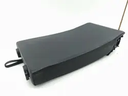Reposabrazos trasero Land Rover OEM AMD214184 - Usado