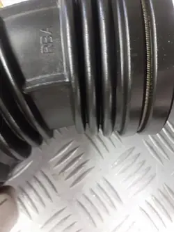 Tuyau d'admission OEM X pour Honda Accord VII 2.0 V-TEC