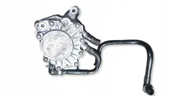 Unterdruckpumpe OEM 03G145209D für Audi A4 B7 2.0 TDI
