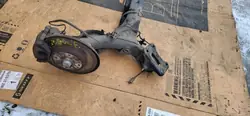 Hinterachsträger OEM 131313 für Peugeot 3008 I