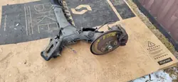 Poutre arrière OEM 131313 pour Peugeot 3008 I