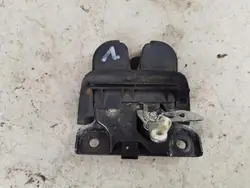 AUDI A2 A6 C5 A4 B6 Baklucka Lås 4B9827505H