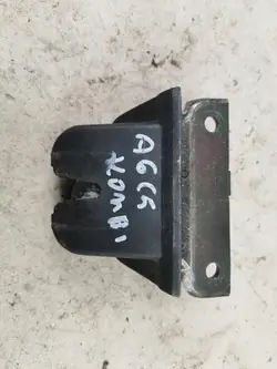 AUDI A2 A6 C5 A4 B6 Fechadura do porta-malas 4B9827505H