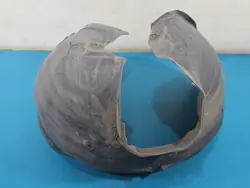 OEM 39163912 Paso de Rueda Delantero Izquierdo Opel Insignia B