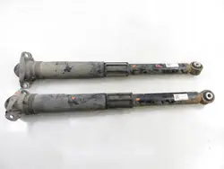 Takaiskunvaimennin OEM 5Q0512013JH VW Golf VII:lle