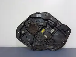 Regulador de janela traseira esquerda BMW 1 F40 1060026