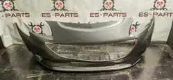 Paraurti anteriore Opel Corsa E 14-19
