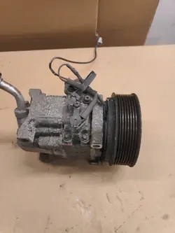Compresseur de climatisation Mazda 6 2.2 D H12A1AV4HE