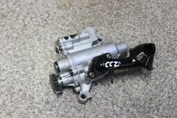 Ölpumpe AUDI A3 VW GOLF VI 2.0 TFSI 06H115105DF