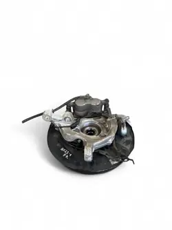 UTO71929 Moyeu de roue avant pour Lexus NX 2023