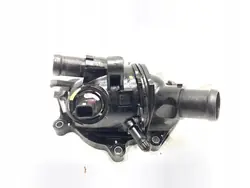 Carcaça de termostato Renault MEGANE IV 110607087R