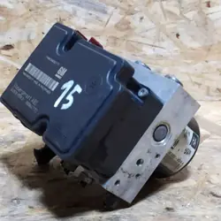 Pompe ABS OEM 13157576BE pour Opel - Occasion