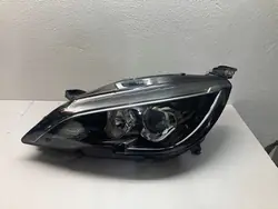 Peugeot 308 2019 Linker Voorlicht 9816990680