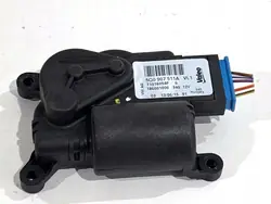 Motor Calefactor OEM 5Q0907511A para VW Golf VII