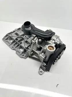 Oliepomp OEM 7810823 voor BMW N47D20C 2.0D