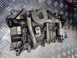 Oliepomp VW Audi Skoda 2.0TDI OEM 03G103535B