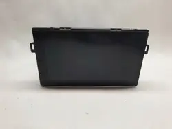 Radio Navegación Toyota Yaris IV Cross OEM 86140-YP032